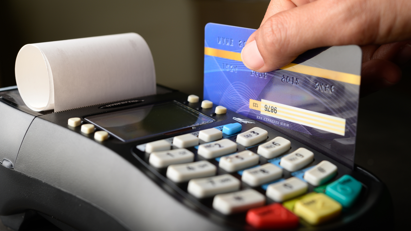 Neglecting Credit Card Balances | Credit Repair Services