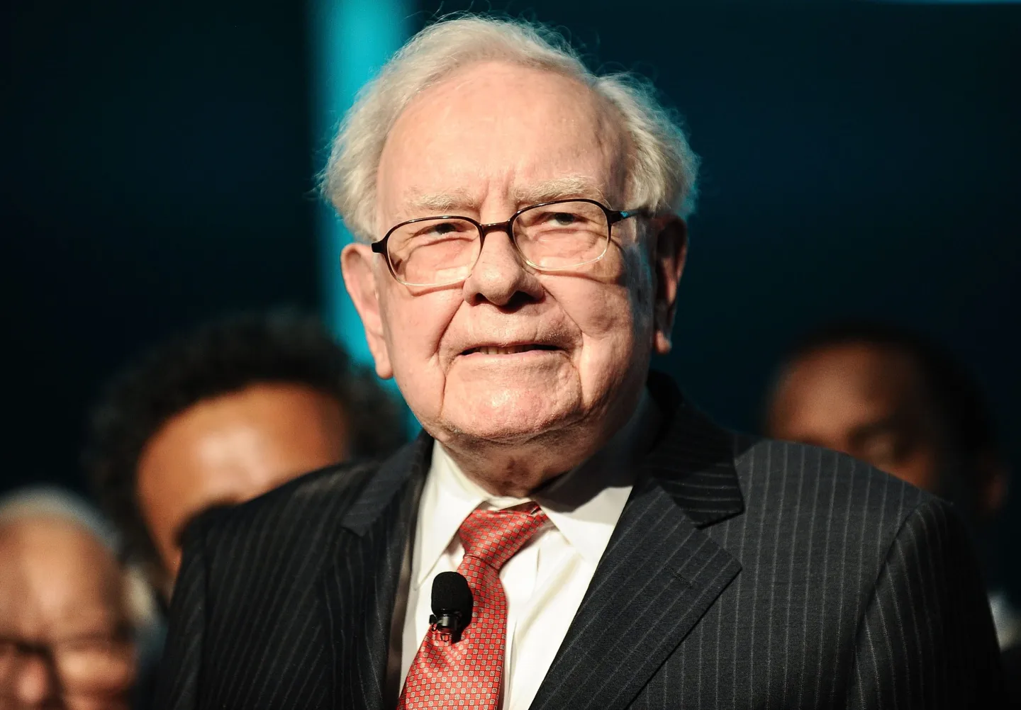 Warren Buffett about Credit Repair | Fummaa Credit Fix