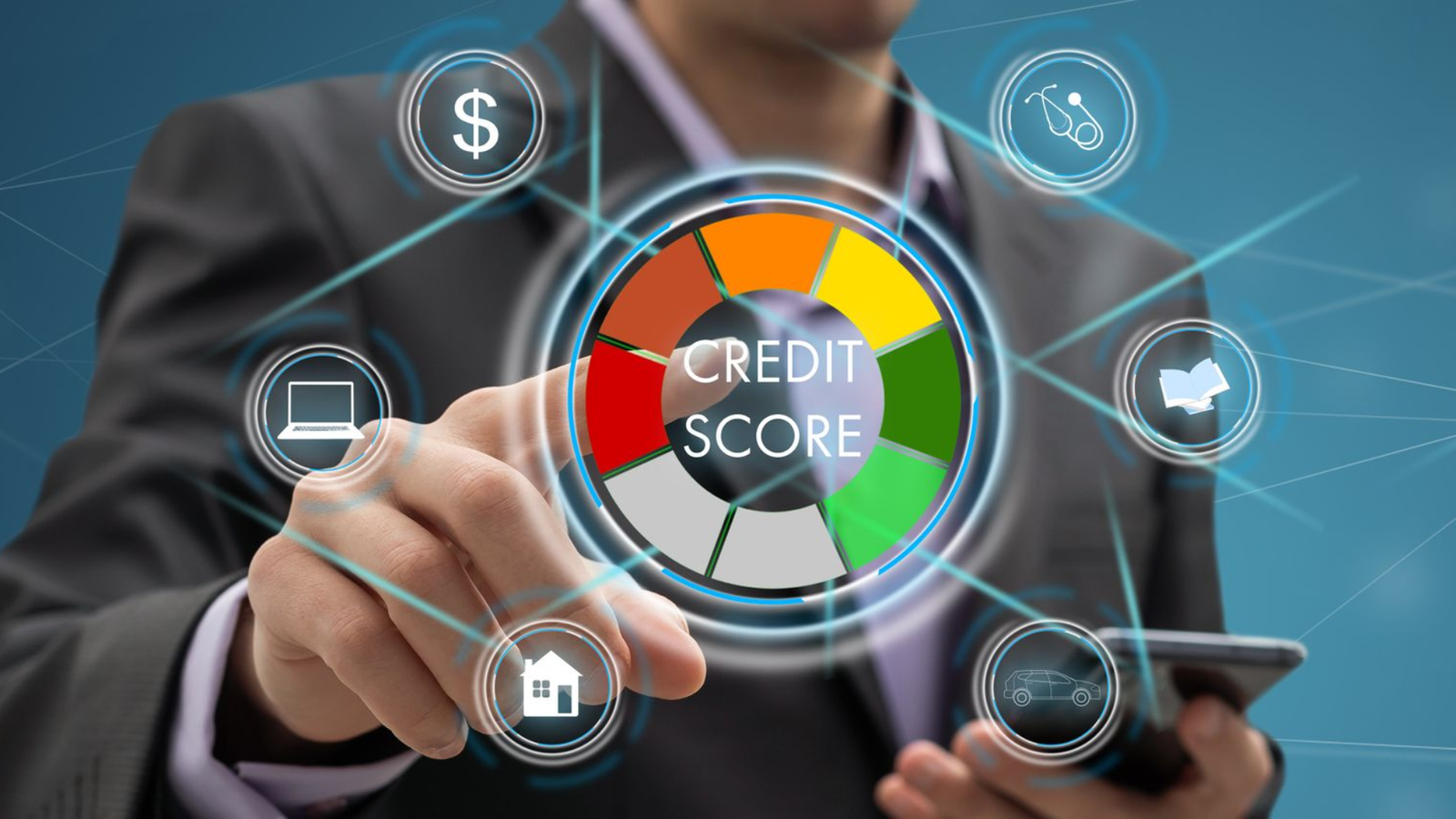 Why Credit Score Matters